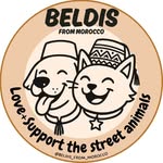 Beldis from Morocco logo
