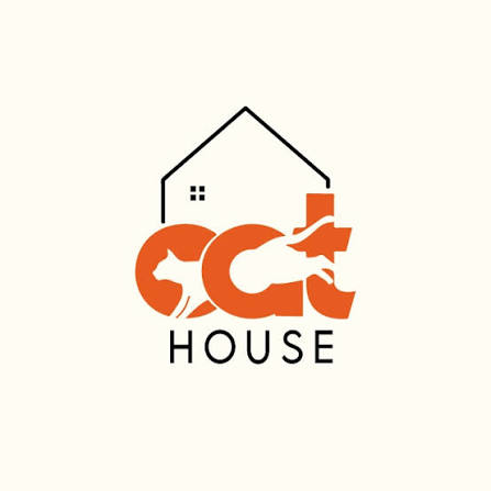 Cat House in Aourir logo